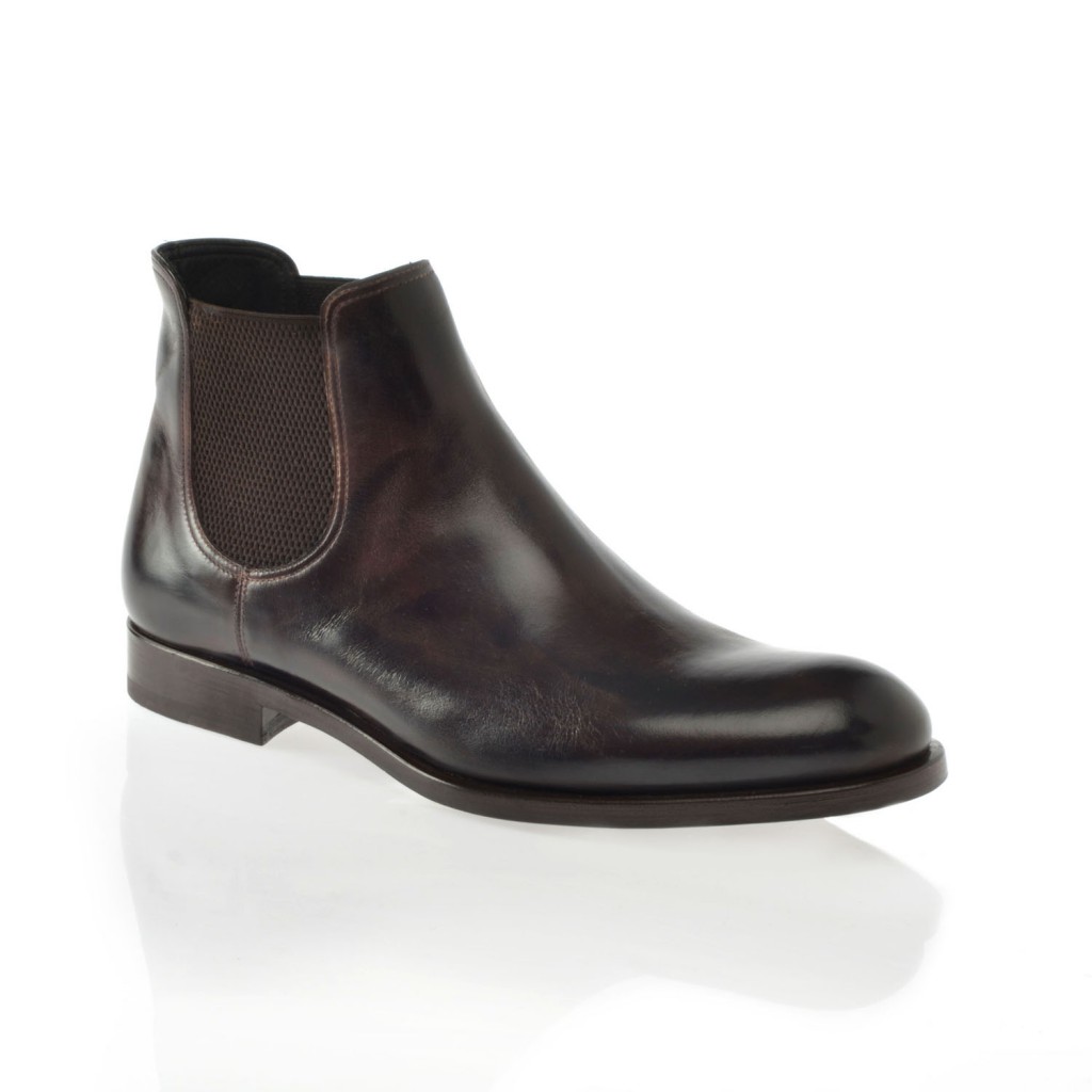 Fratelli Rossetti Ankle Boots
